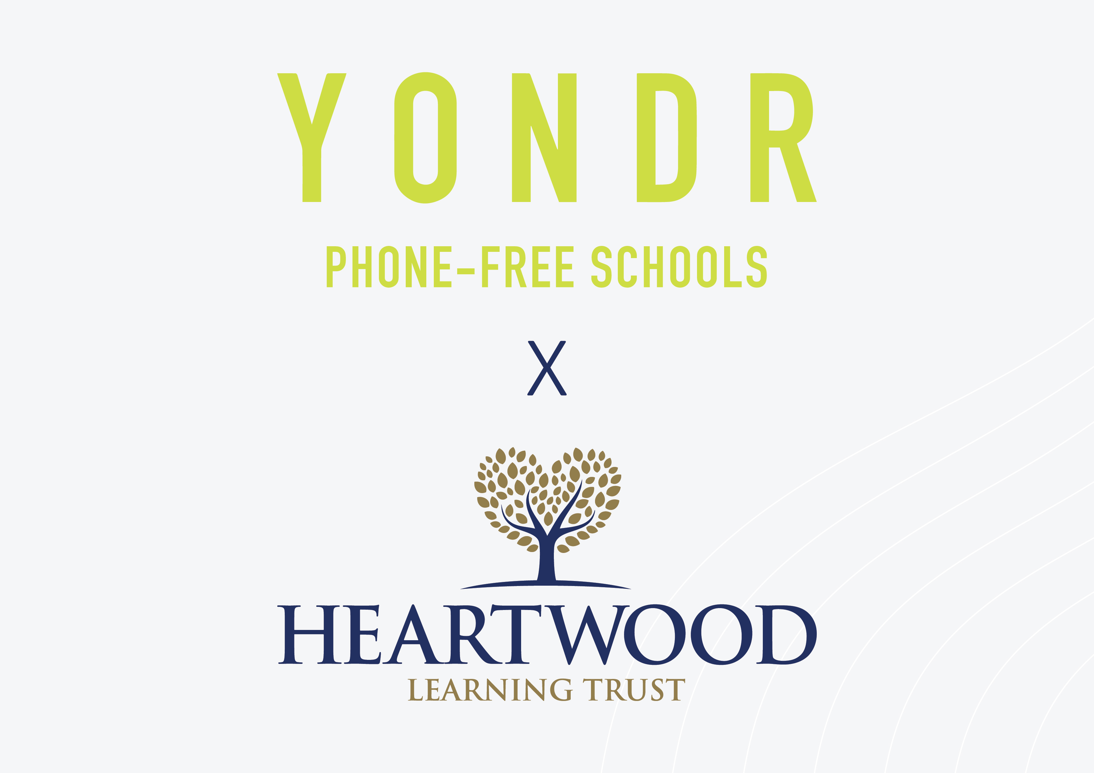 Yondr x Heartwood SM