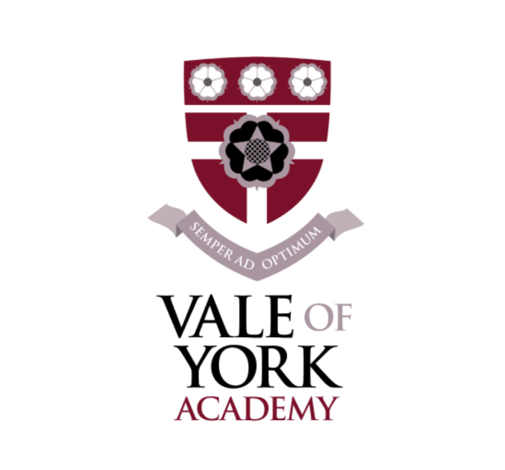 Vale of York Academy Logo