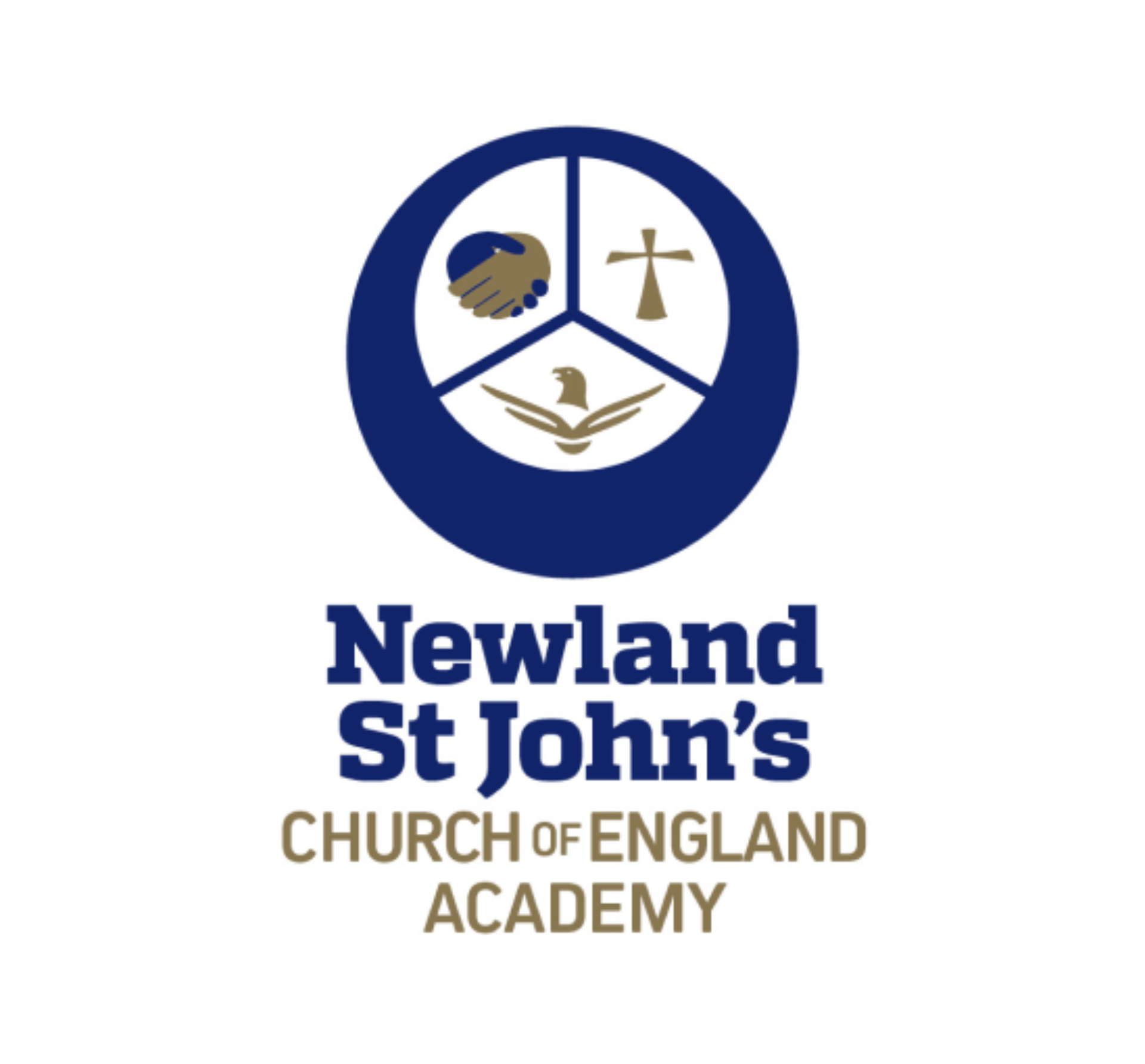 Newland St Johns Logo