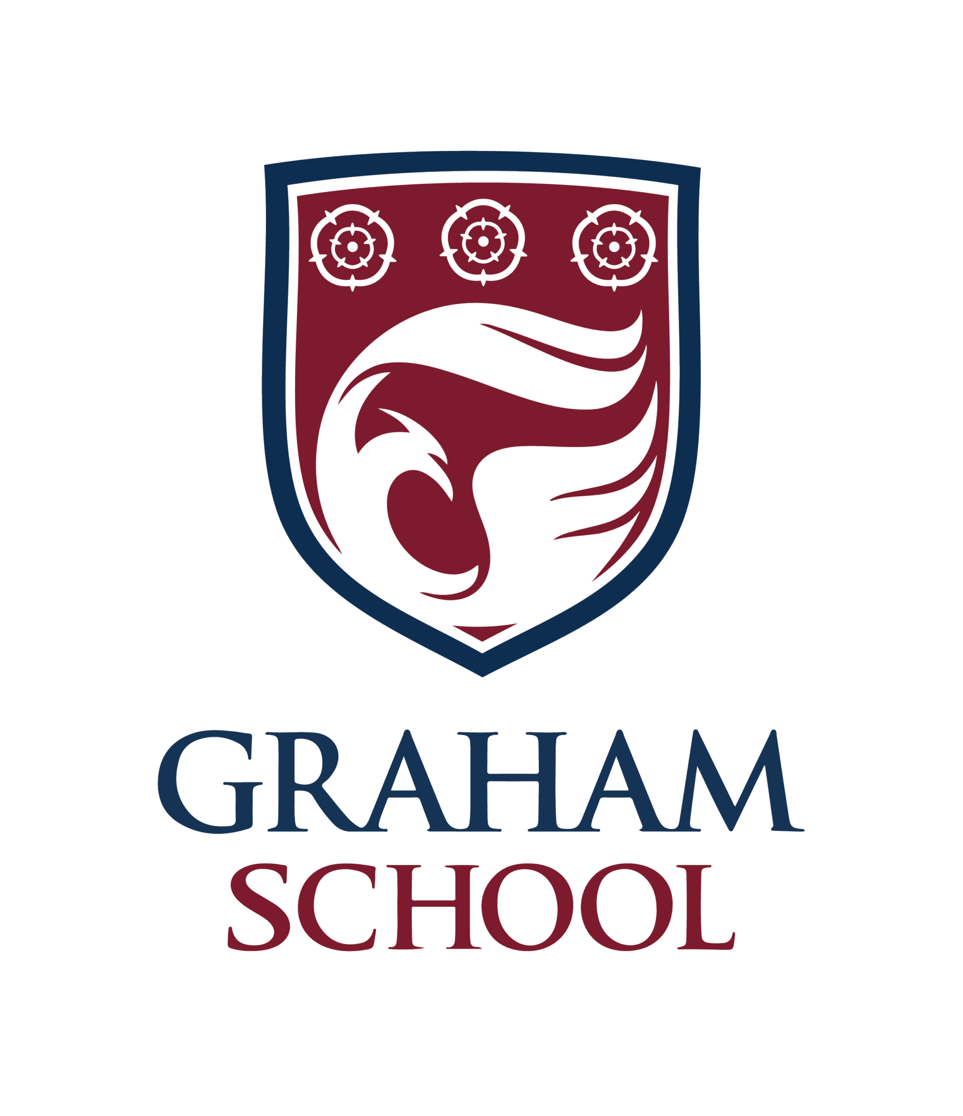 GRA Re draw New logo 2026 port